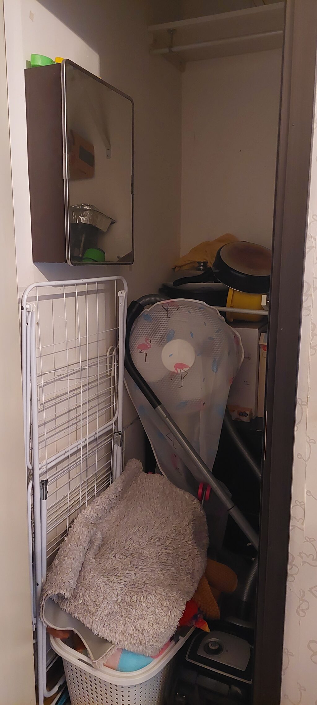 Lägenhetsbyte - Kvillegatan 12A