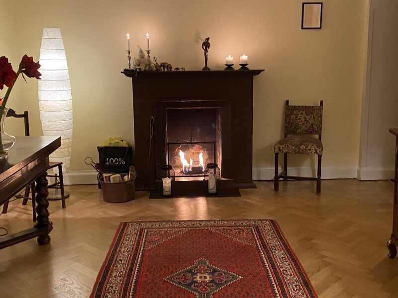 Lägenhetsbyte - Kommendörsgatan