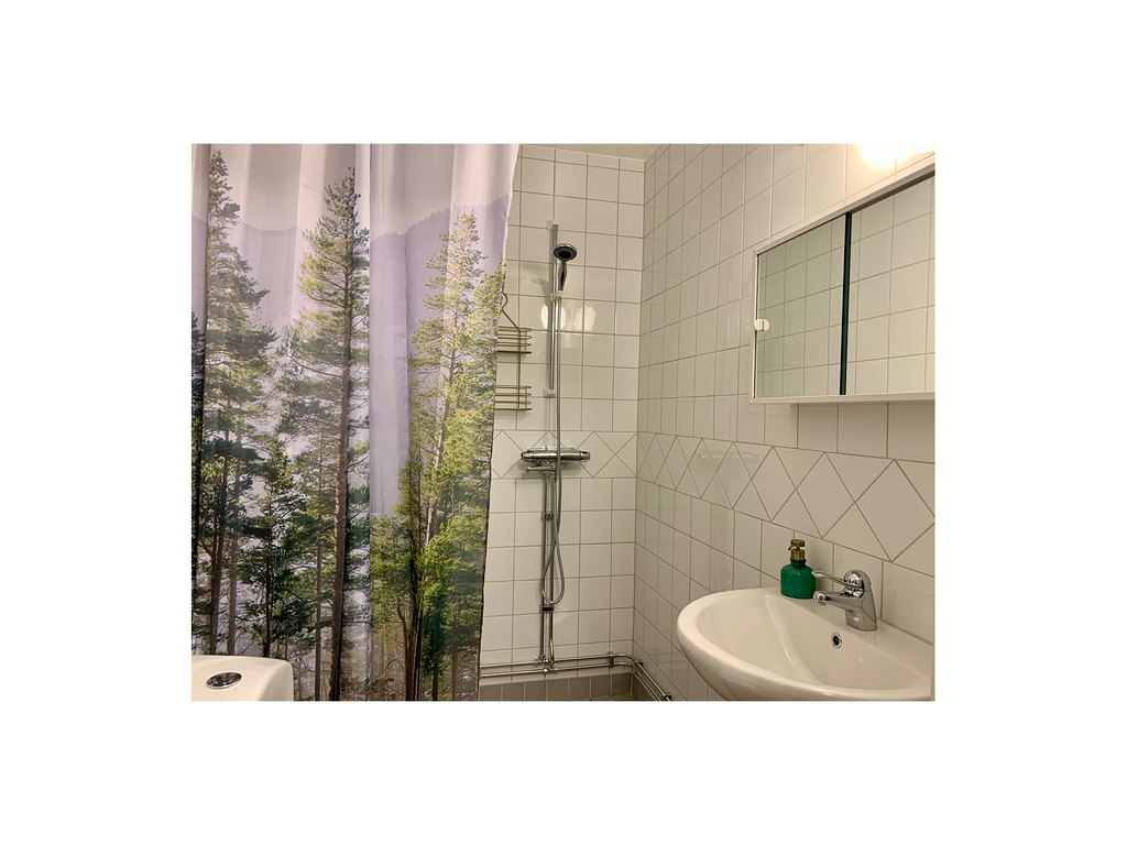 Lägenhetsbyte - Jungfrudansen 86