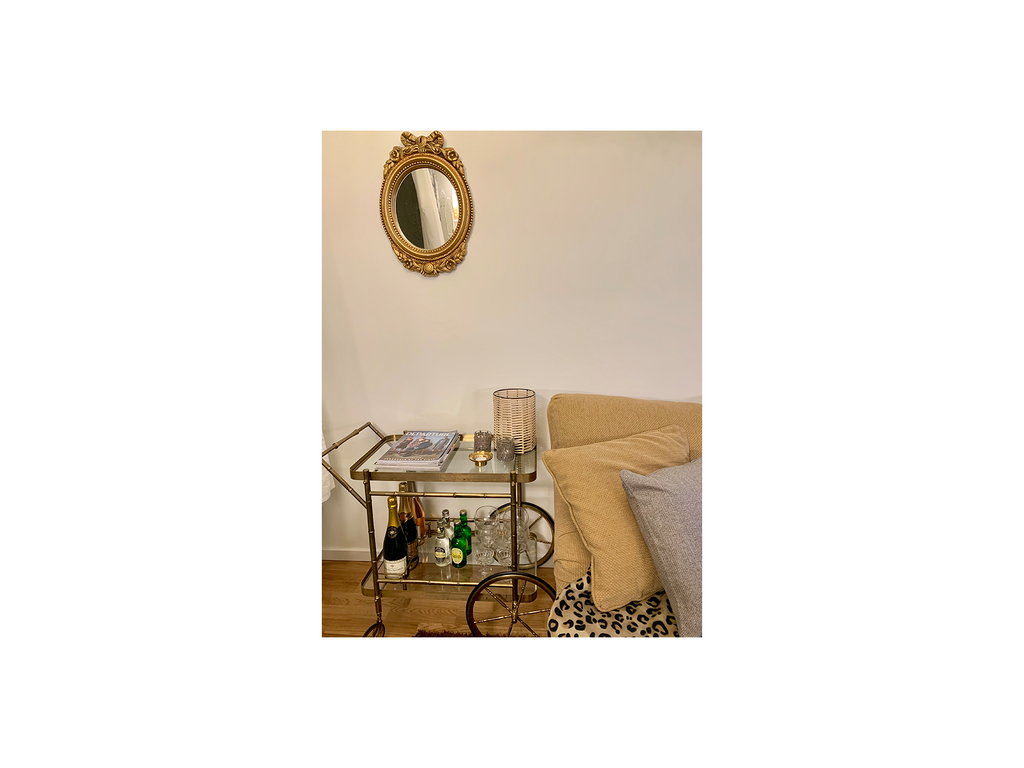 Lägenhetsbyte - Jungfrudansen 86