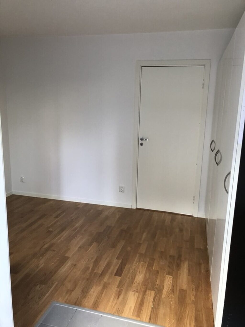 Lägenhetsbyte - Solskensvägen 23