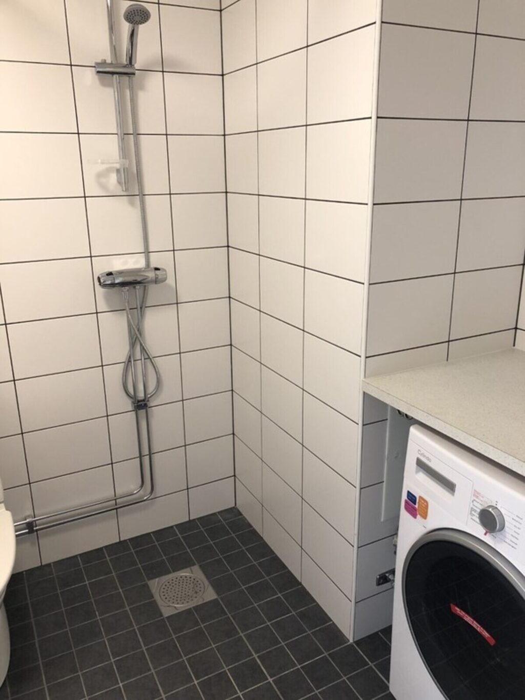 Lägenhetsbyte - Solskensvägen 23