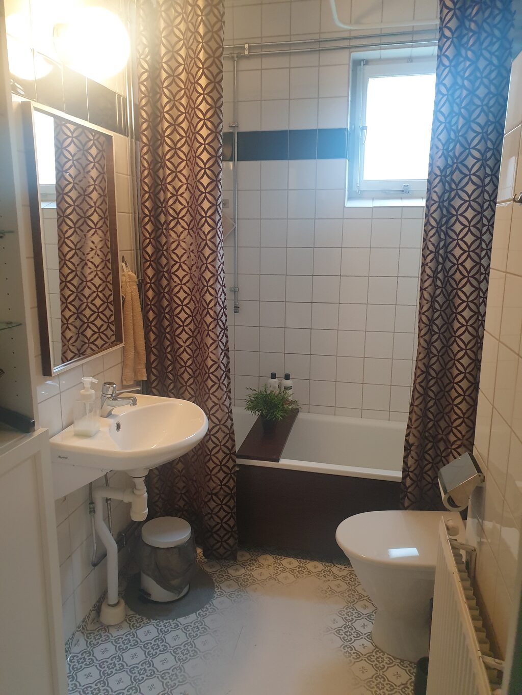 Lägenhetsbyte - Skälbyvägen 5