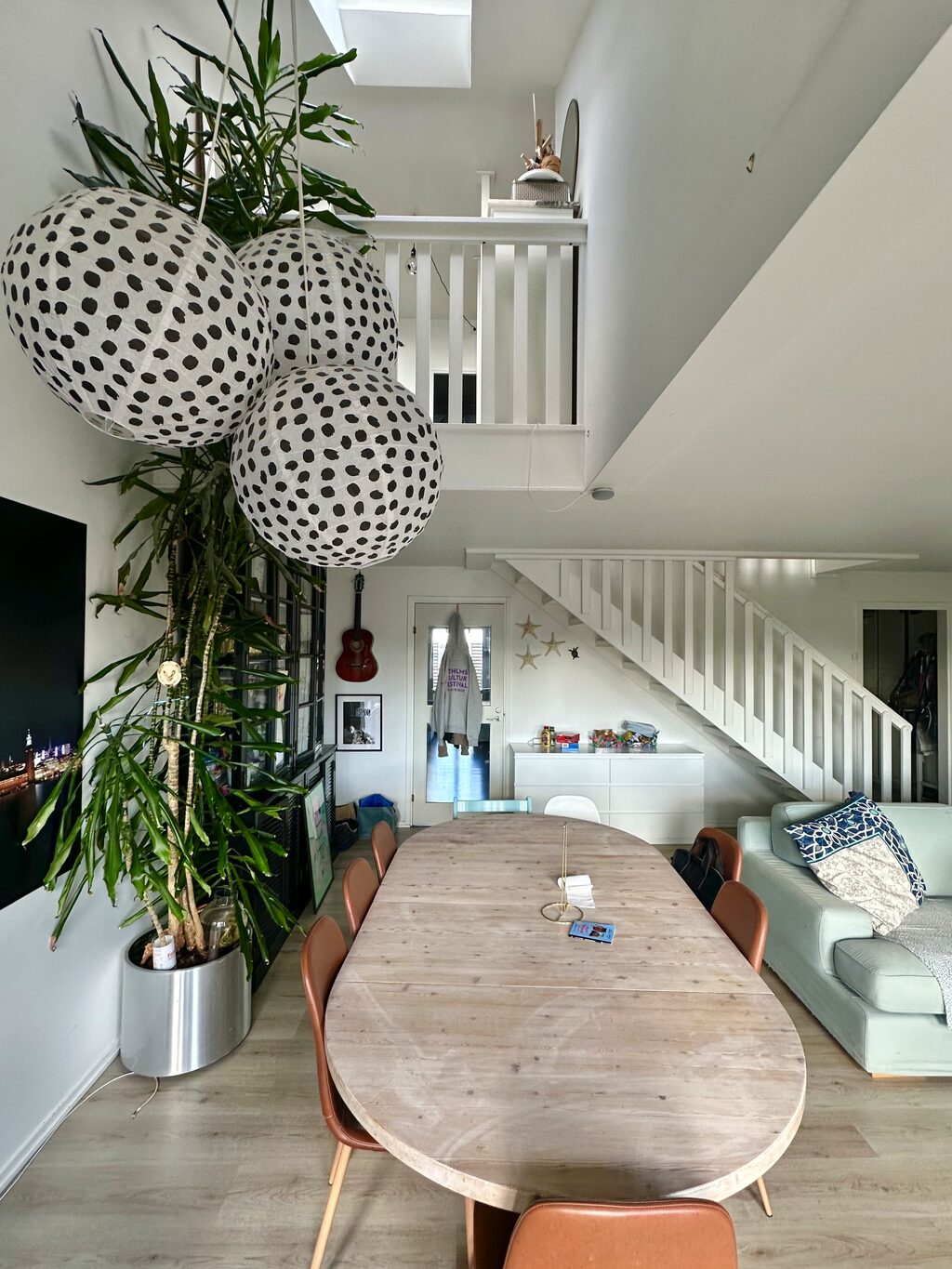 Lägenhetsbyte - Luthens gränd 19