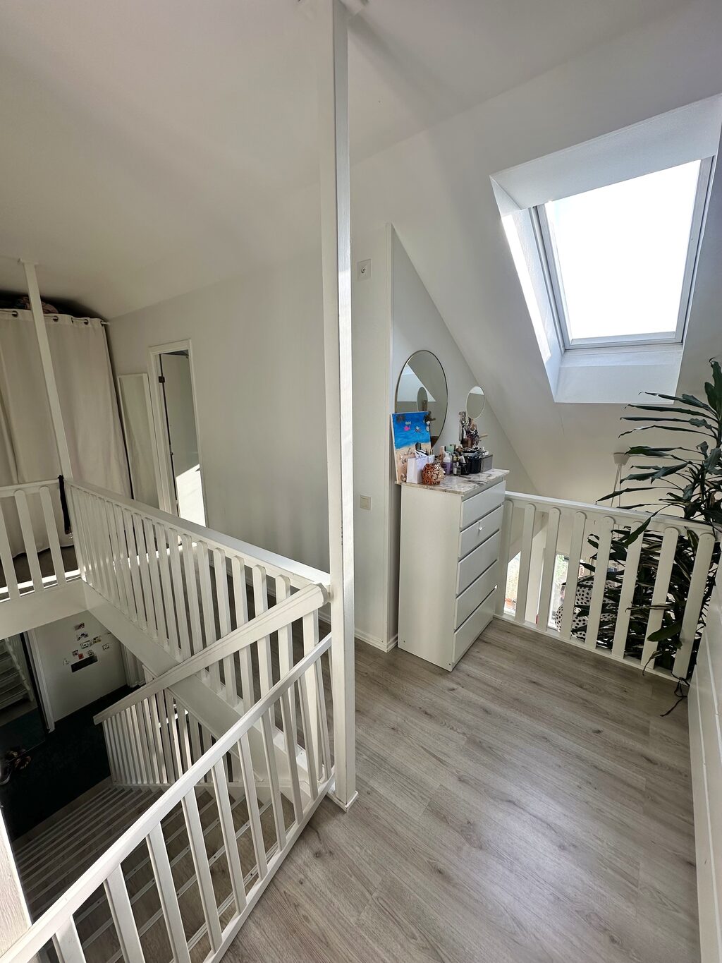 Lägenhetsbyte - Luthens gränd 19