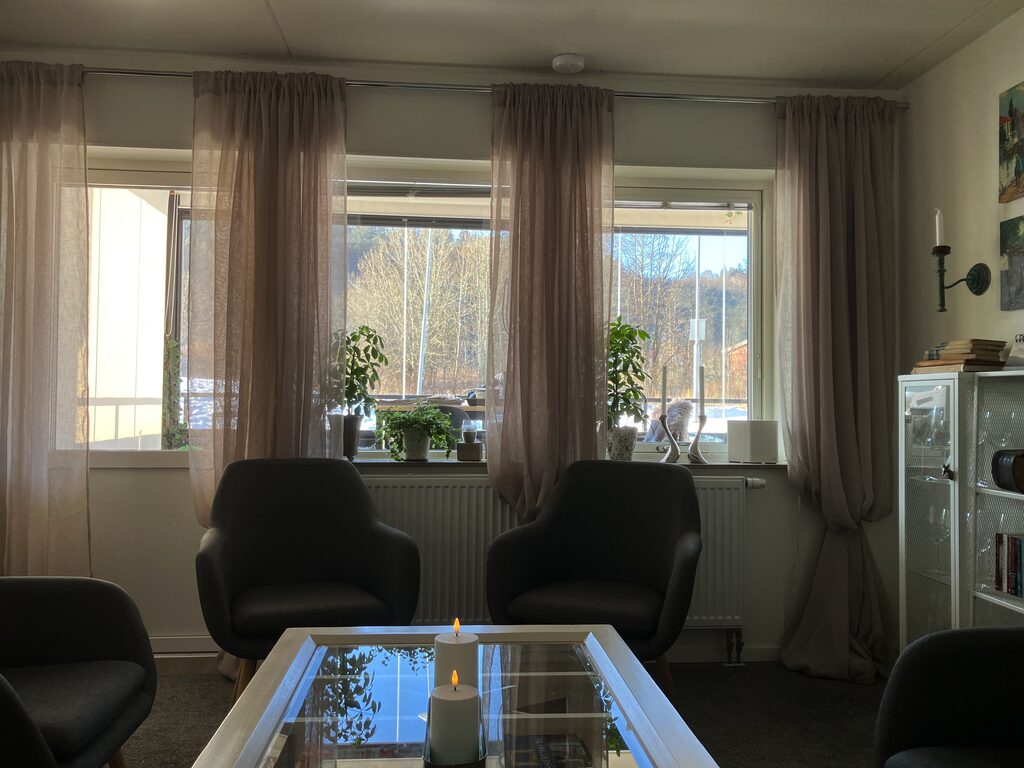 Lägenhetsbyte - Södra Annebergsvägen 33