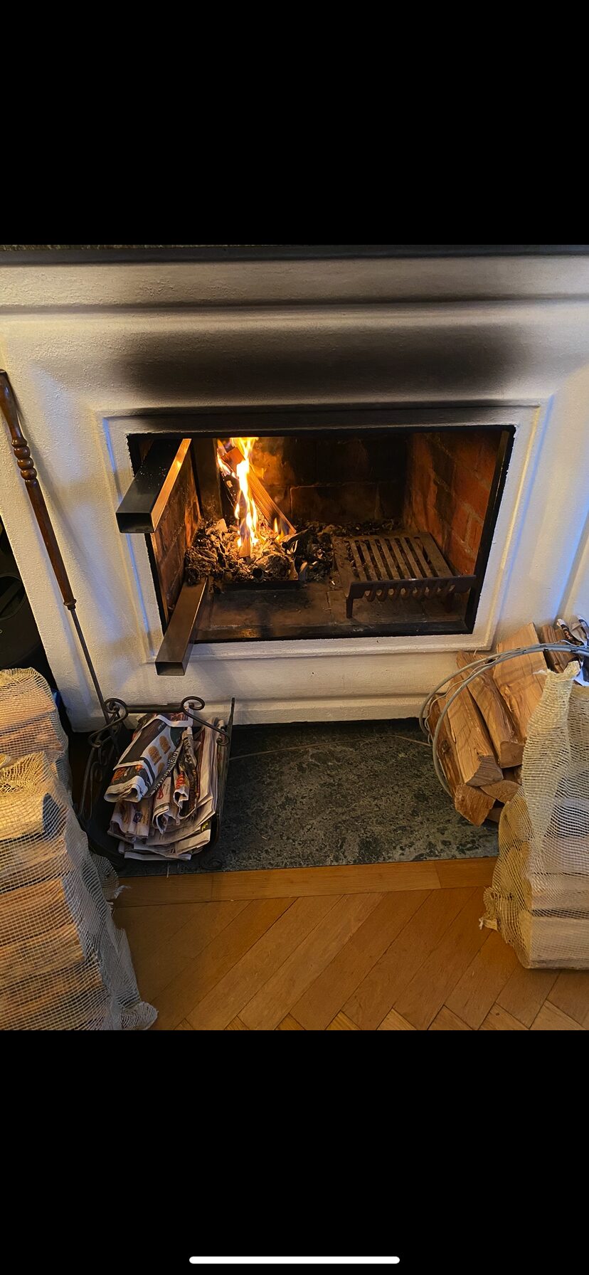 Lägenhetsbyte - Erik Dahlbergsgatan 20