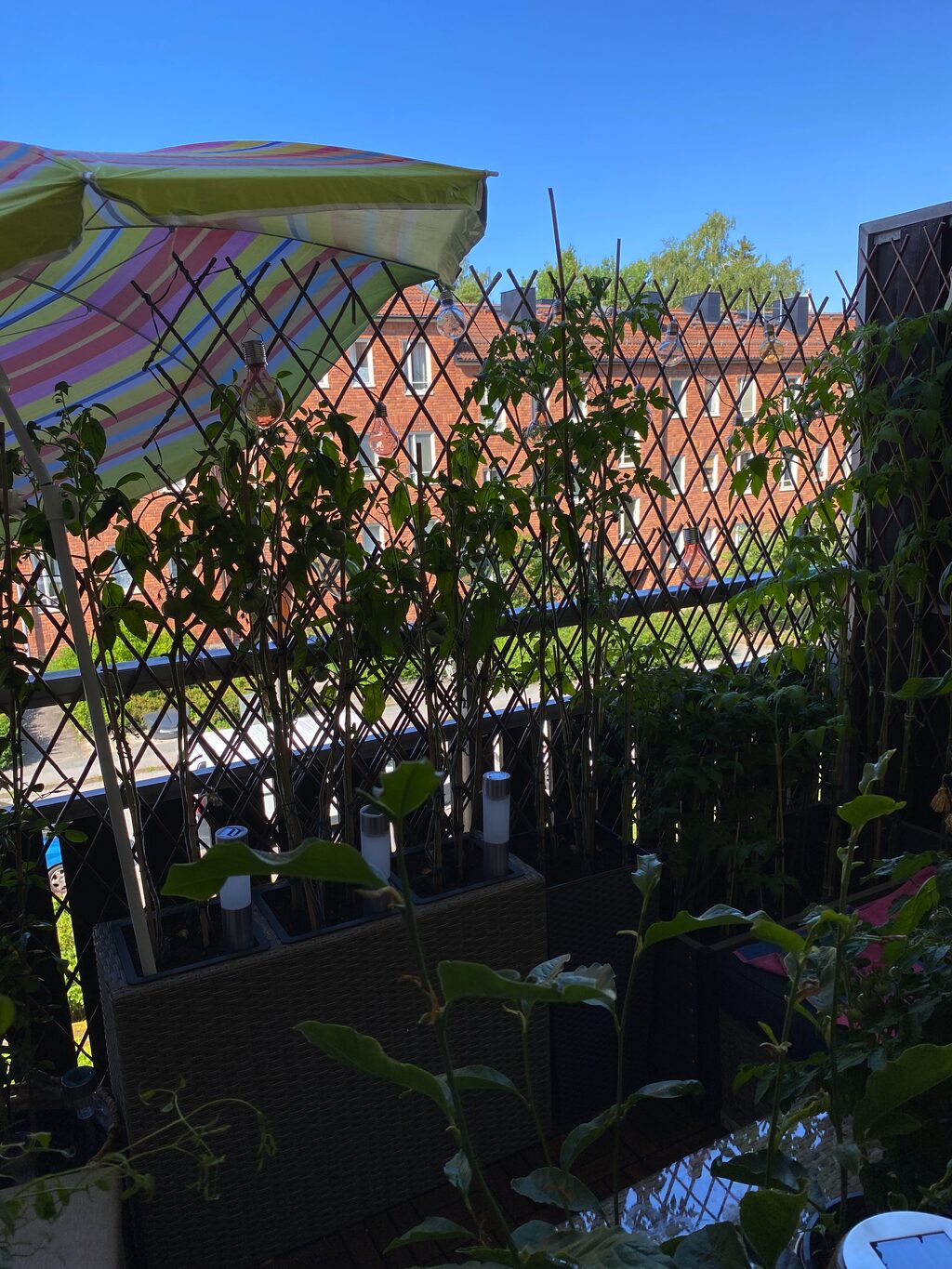 Lägenhetsbyte - Piprensarvägen 13