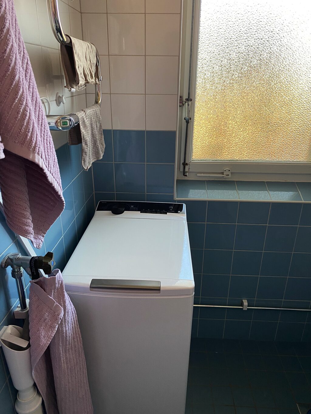 Lägenhetsbyte - Piprensarvägen 13