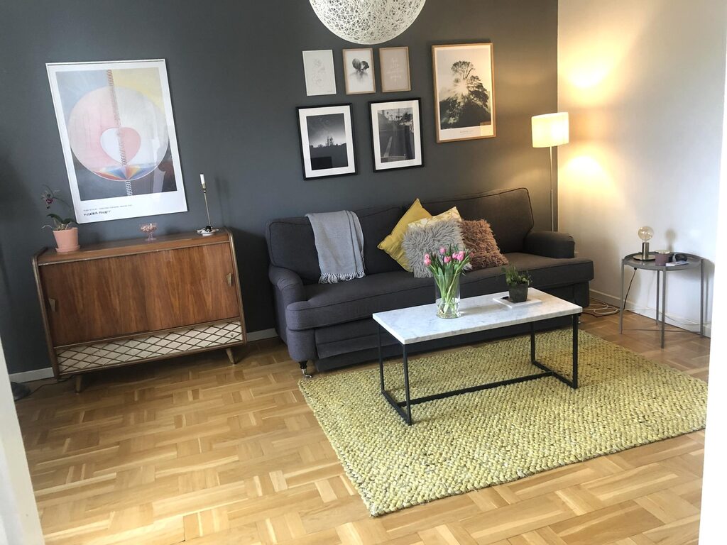 Lägenhetsbyte - Gubbängsvägen 77