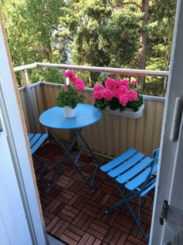 Lägenhetsbyte - Gubbängsvägen 77