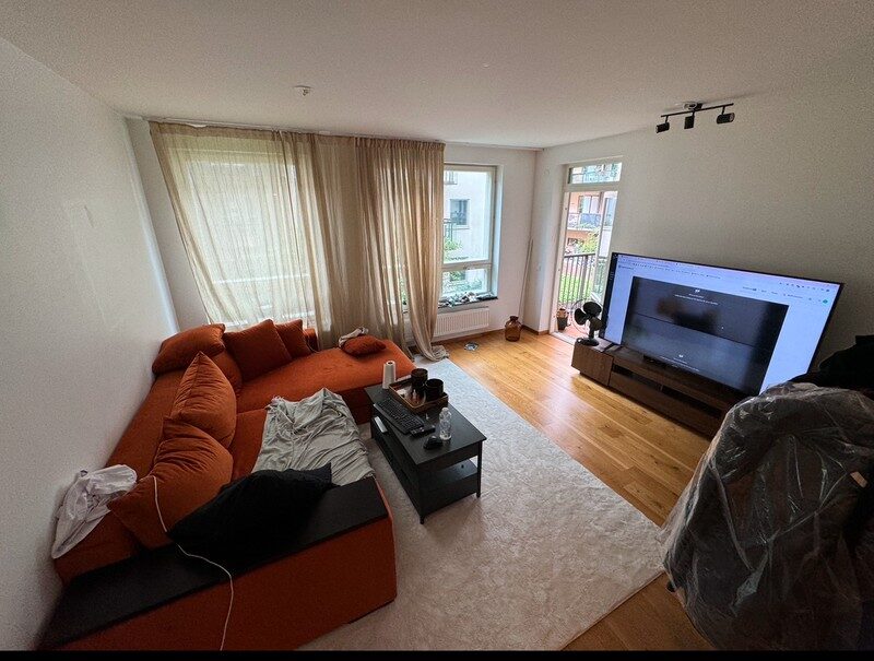 Lägenhetsbyte - Maria Prästgårdsgata 30 B