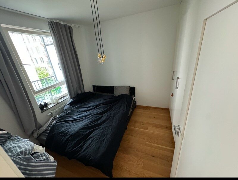 Lägenhetsbyte - Maria Prästgårdsgata 30 B