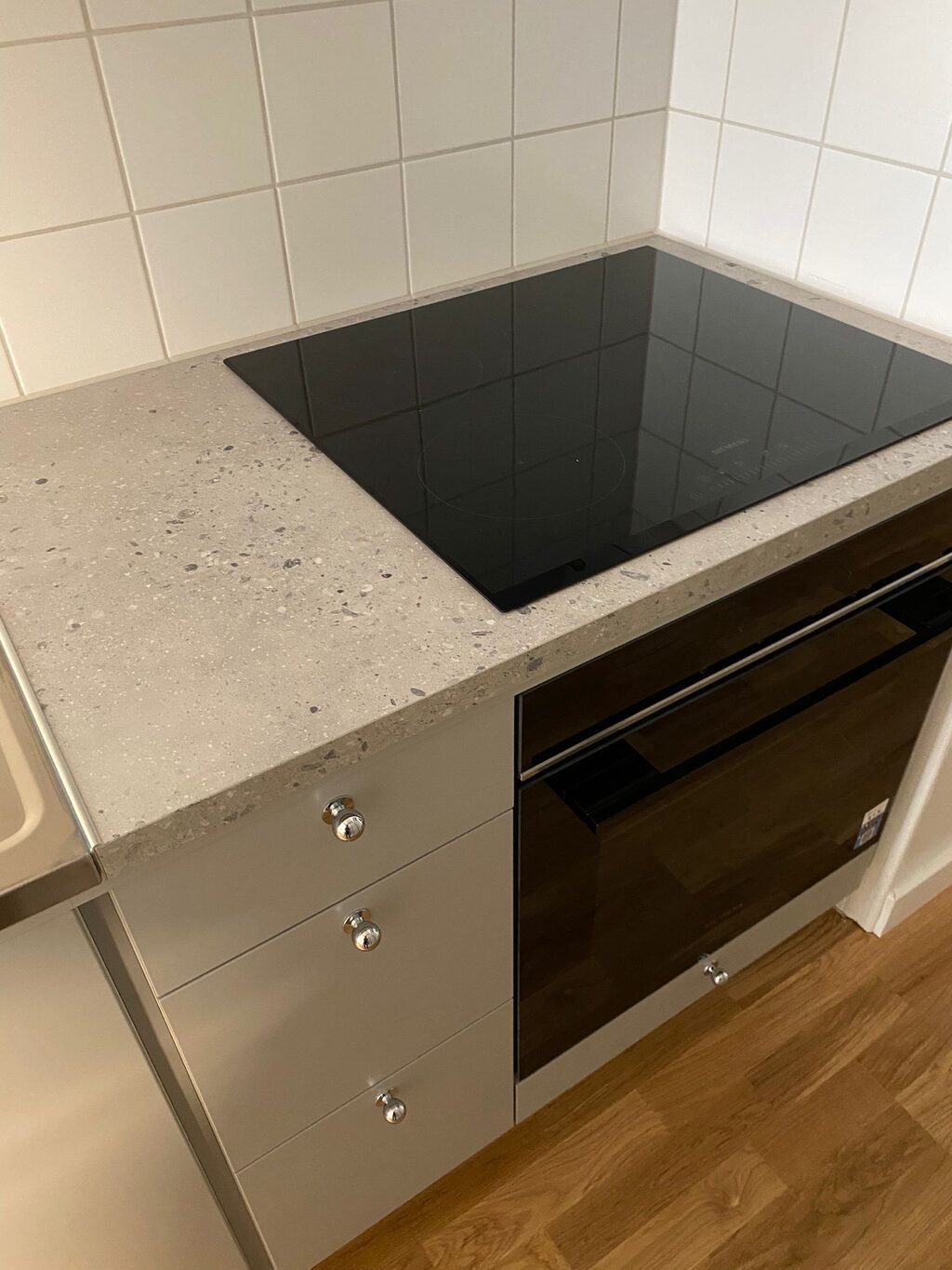 Lägenhetsbyte - Kommendörsgatan 12