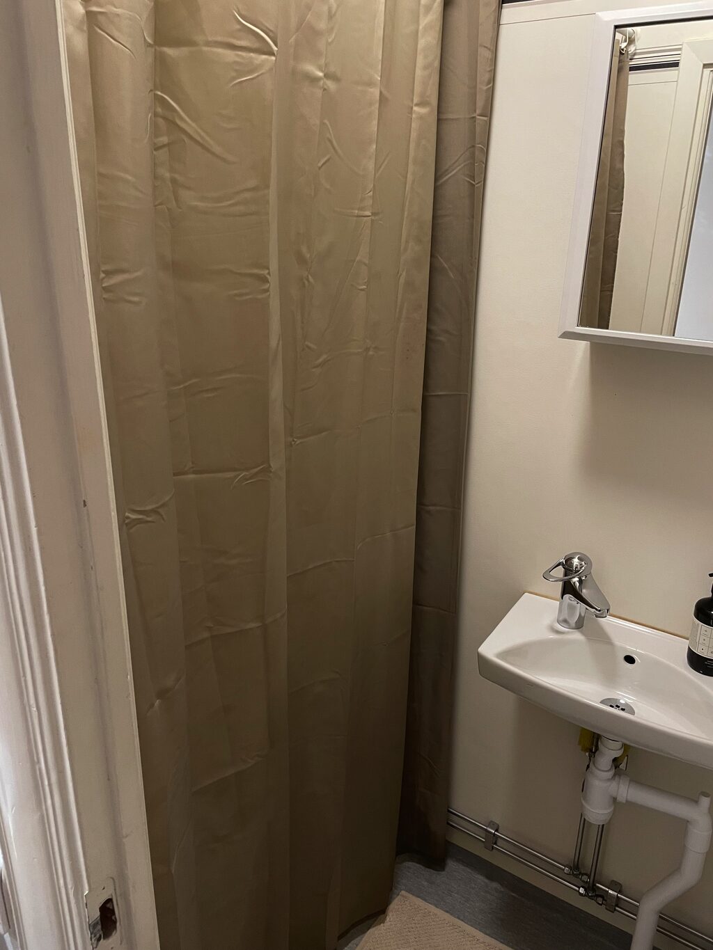 Lägenhetsbyte - Rutger Fuchsgatan 6B