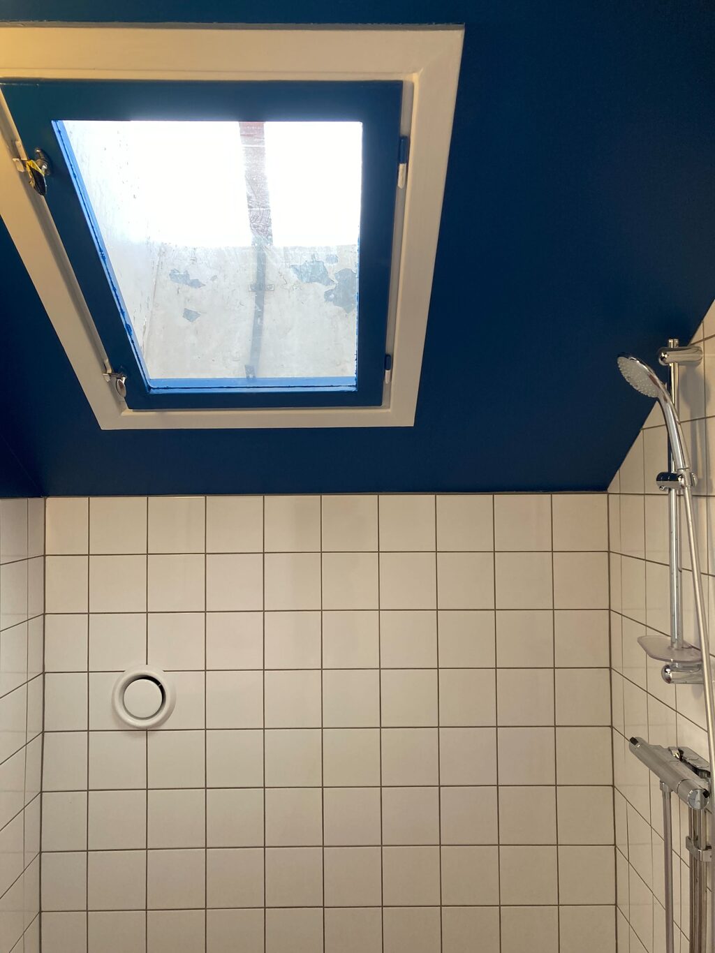 Lägenhetsbyte - Badstrandsvägen 14