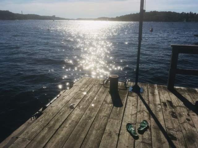 Lägenhetsbyte - Badstrandsvägen 14