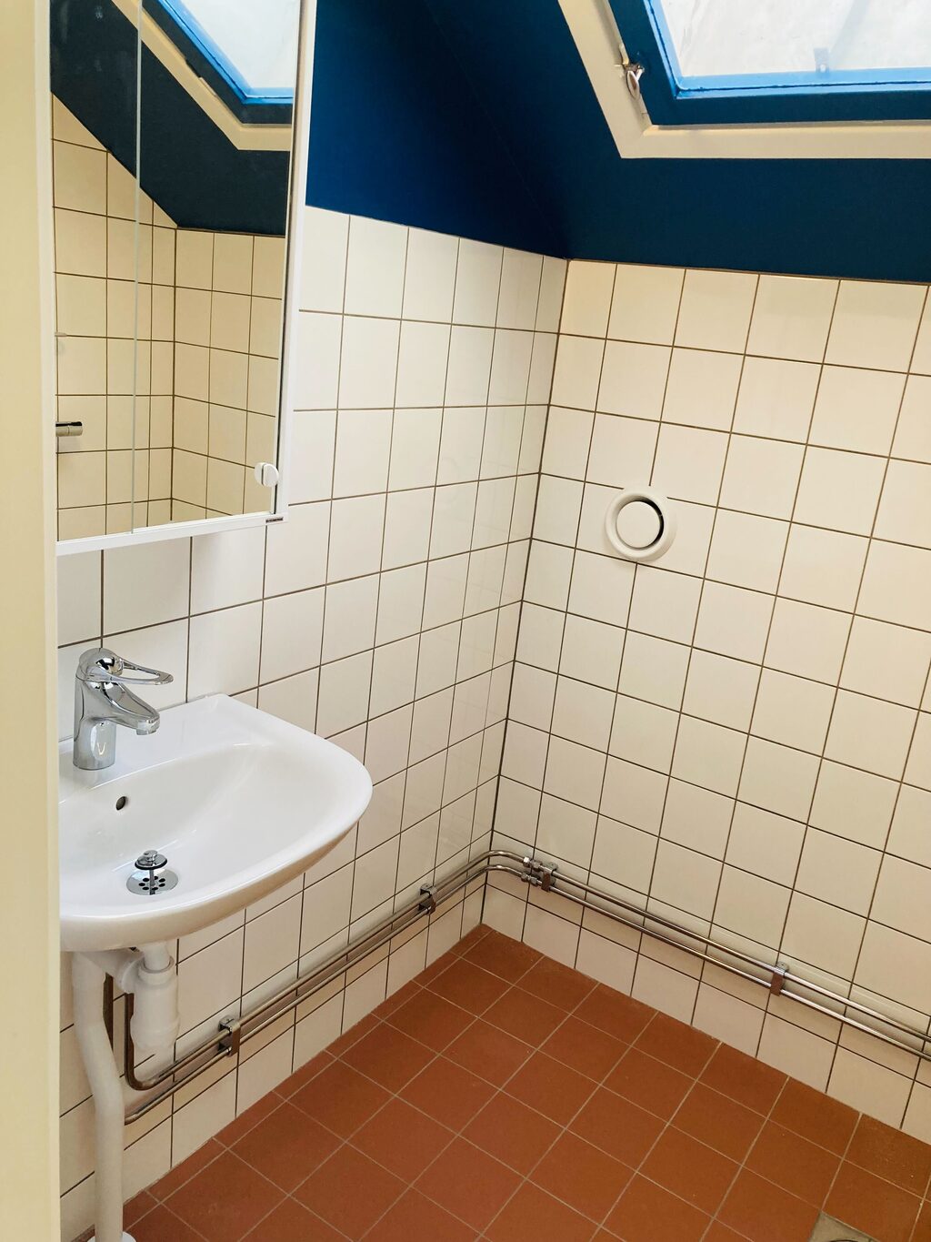 Lägenhetsbyte - Badstrandsvägen 14