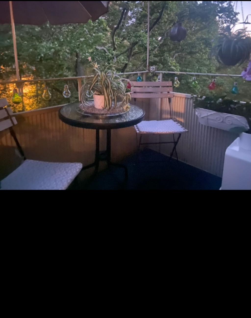 Lägenhetsbyte - Fredrikslundsvägen 11