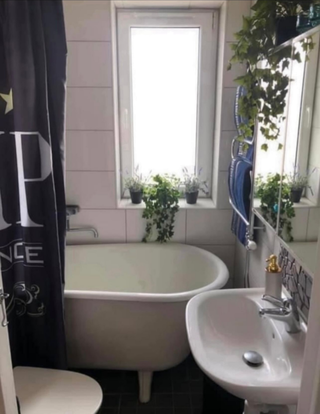 Lägenhetsbyte - Fredrikslundsvägen 11