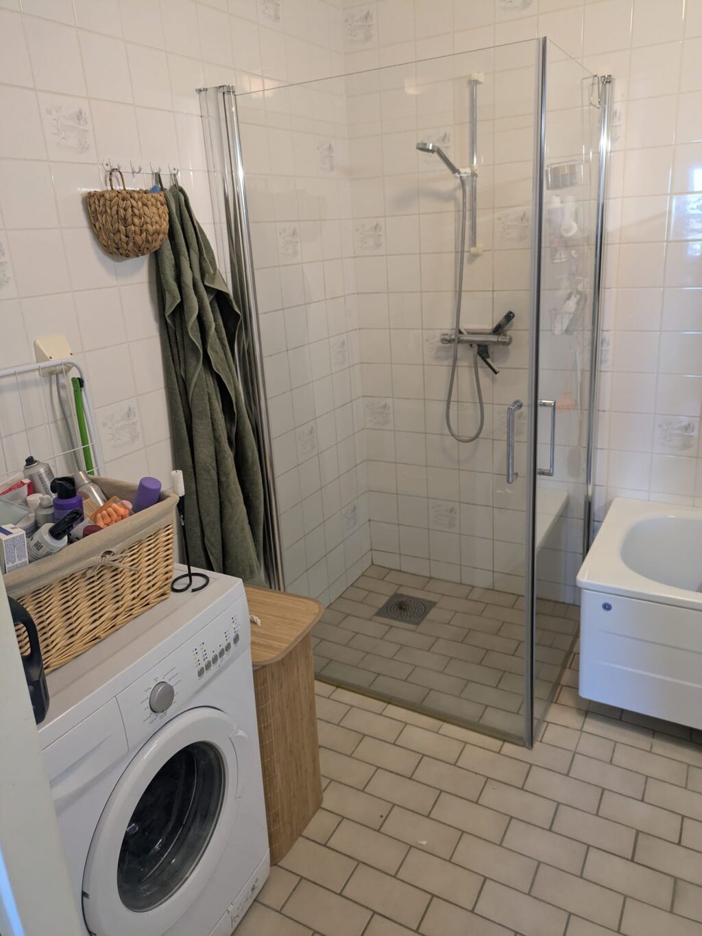 Lägenhetsbyte - Katrinelundsgatan 6