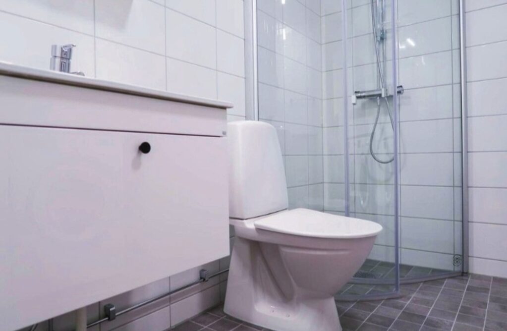 Lägenhetsbyte - Fredensvägen 4B