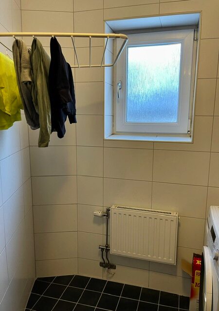 Lägenhetsbyte - Tideliusgatan 58