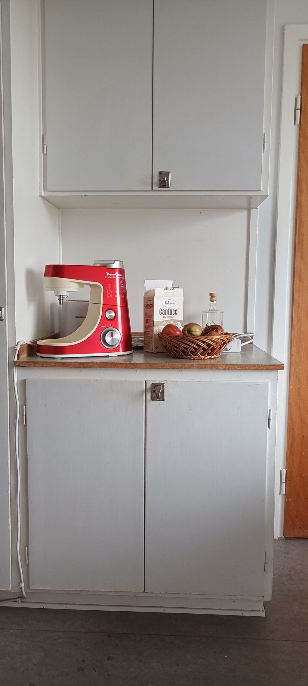 Lägenhetsbyte - Ölmevägen 21