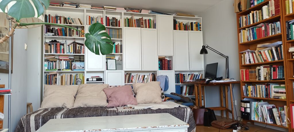 Lägenhetsbyte - Ölmevägen 21