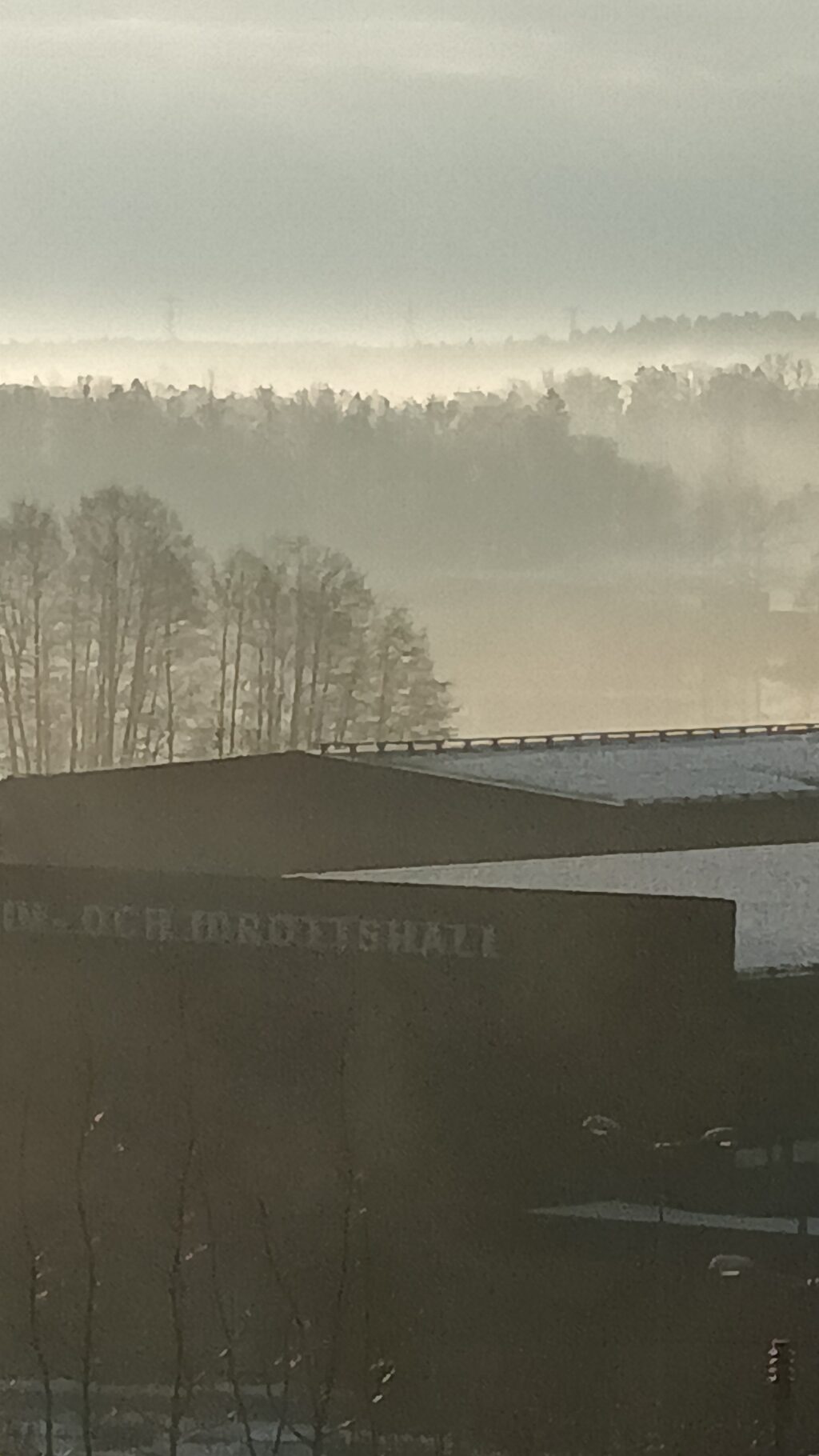 Lägenhetsbyte - Ölmevägen 21