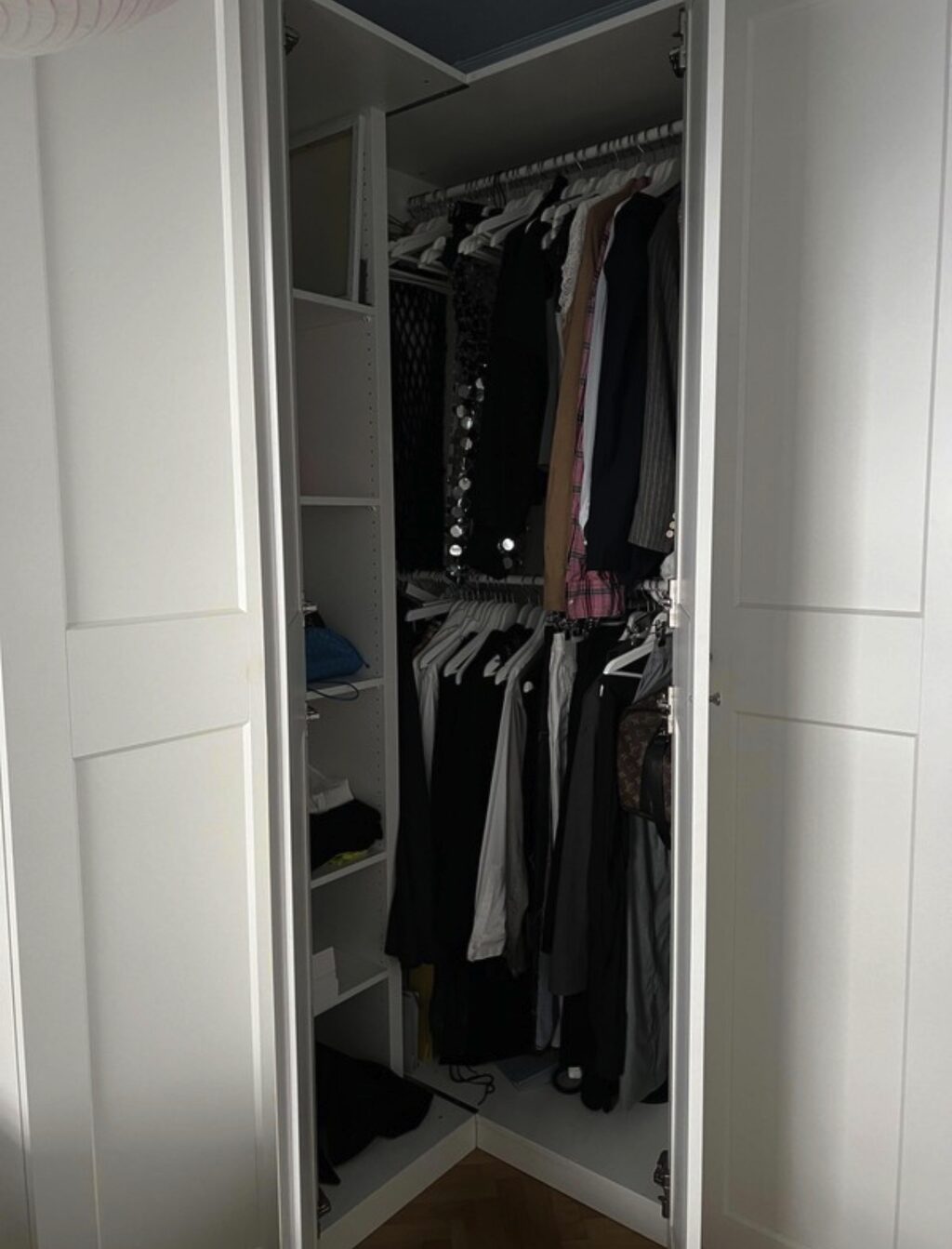 Lägenhetsbyte - Sysslomansgatan 28