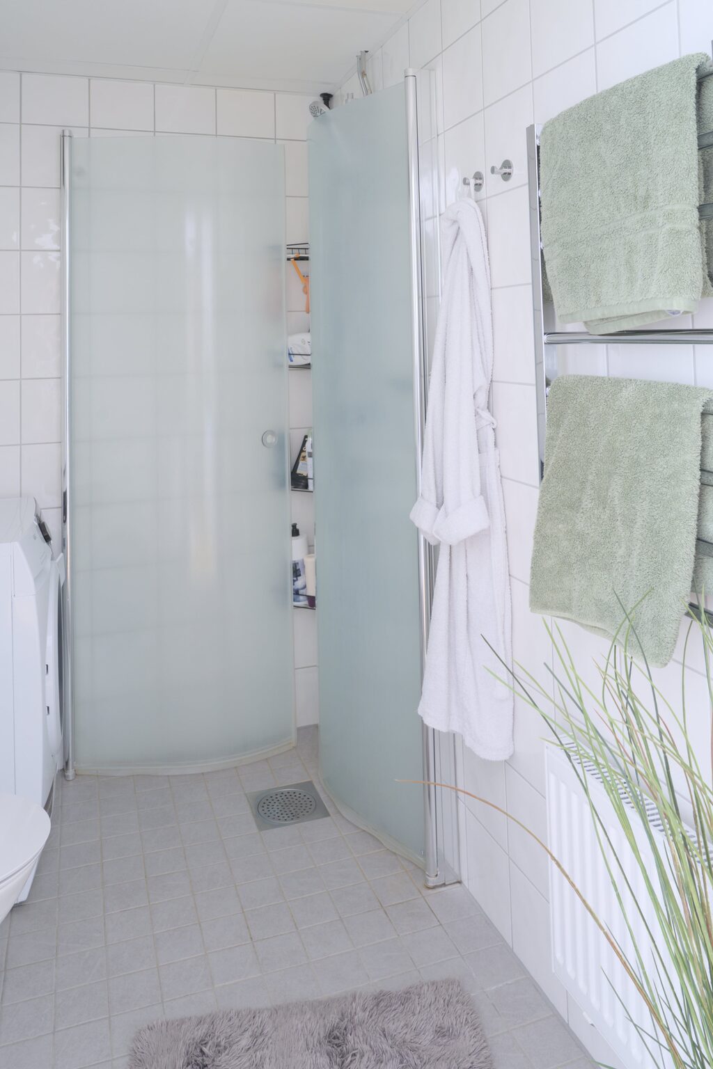 Lägenhetsbyte - Jungmansgatan 21B