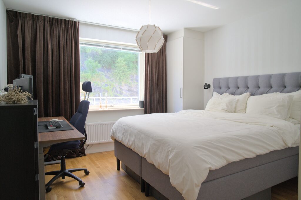 Lägenhetsbyte - Jungmansgatan 21B