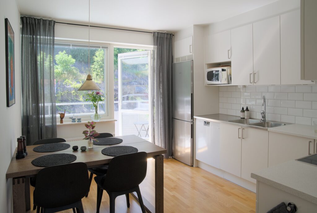 Lägenhetsbyte - Jungmansgatan 21B