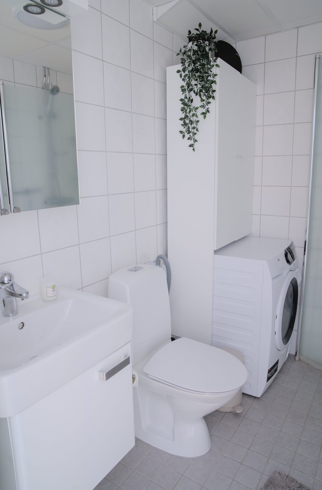 Lägenhetsbyte - Jungmansgatan 21B