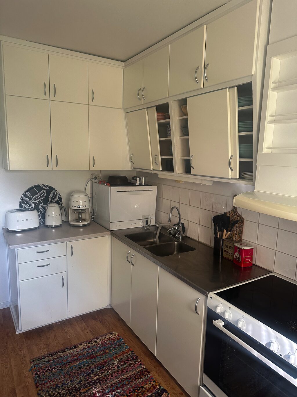 Lägenhetsbyte - Folkungagatan 34A