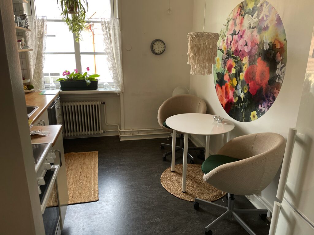 Lägenhetsbyte - Tycho Brahegatan 63