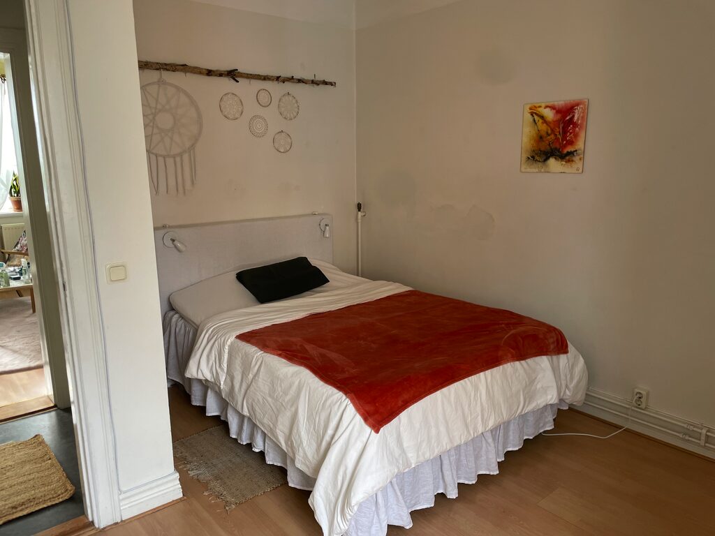 Lägenhetsbyte - Tycho Brahegatan 63