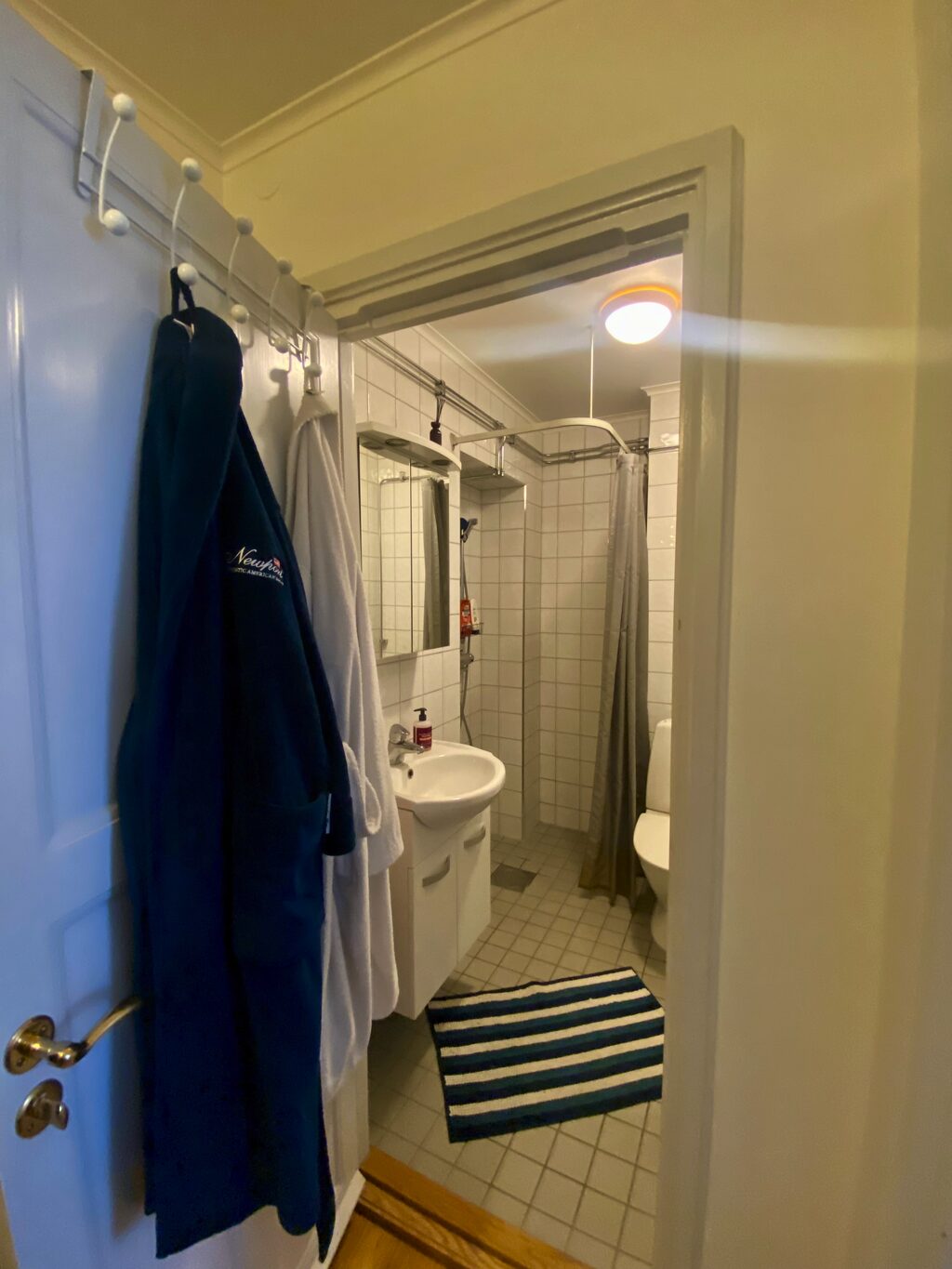 Lägenhetsbyte - Torsgatan 64