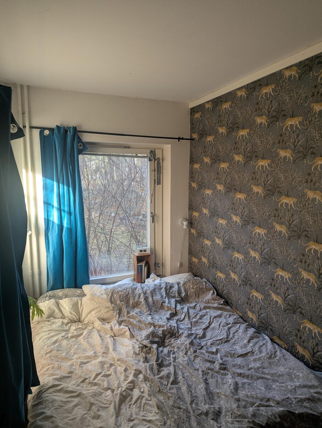 Lägenhetsbyte - Torsten Alms gata 80