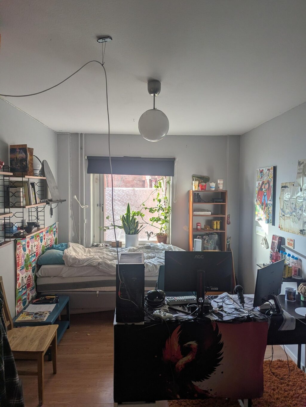 Lägenhetsbyte - Torsten Alms gata 80