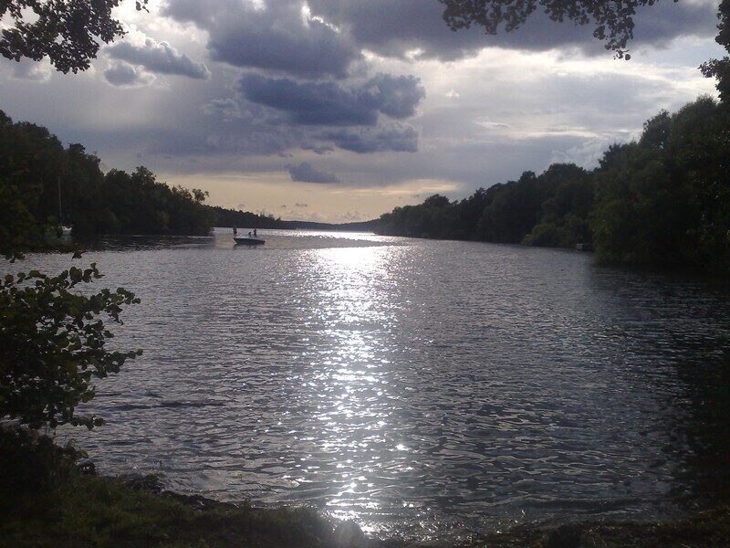 Lägenhetsbyte - Torsten Alms gata 80