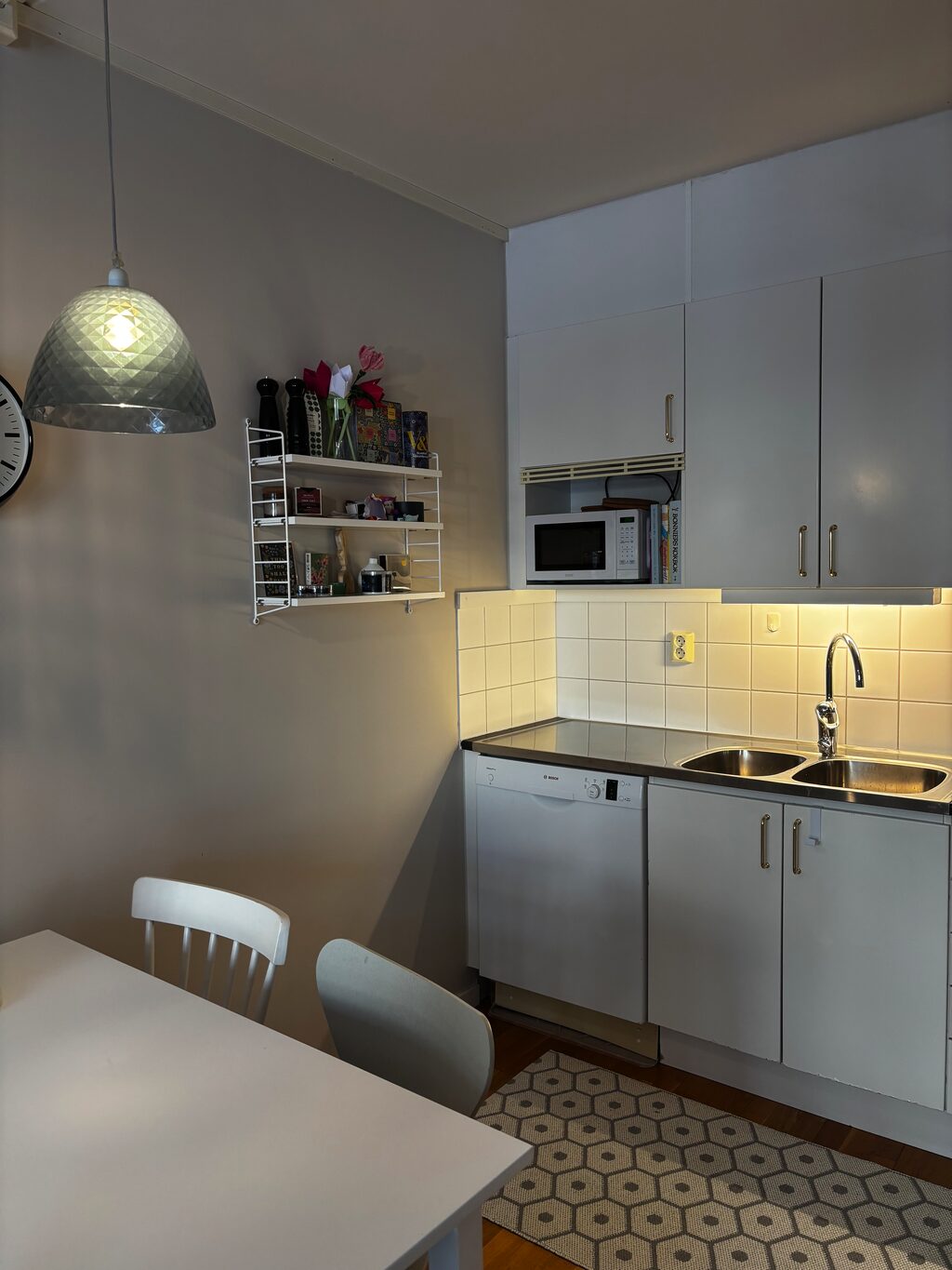 Lägenhetsbyte - Fartygsgatan 12