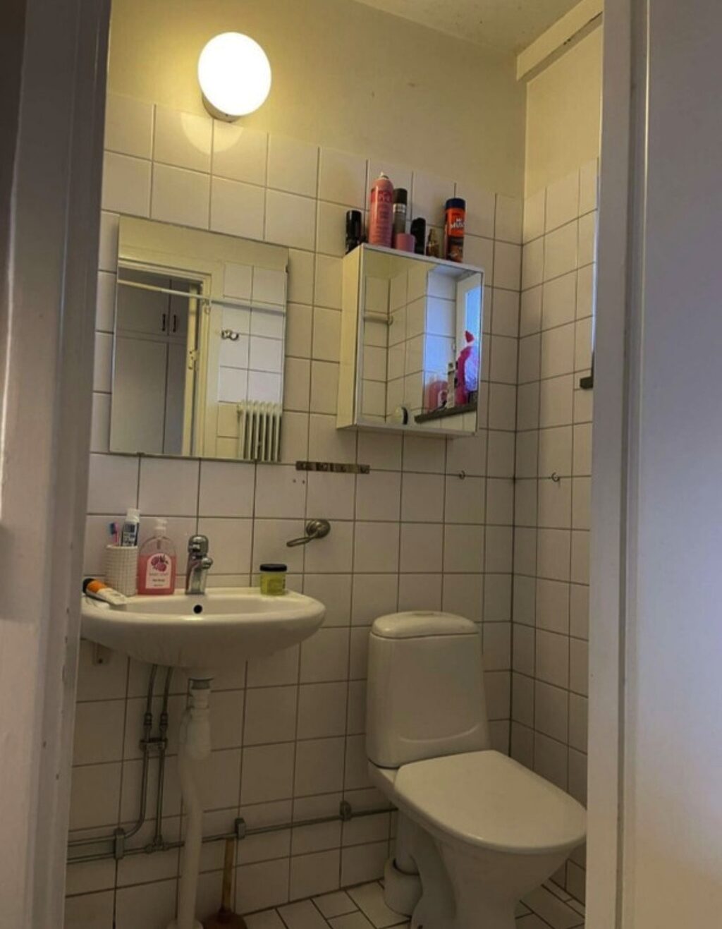 Lägenhetsbyte - Bränningevägen 9