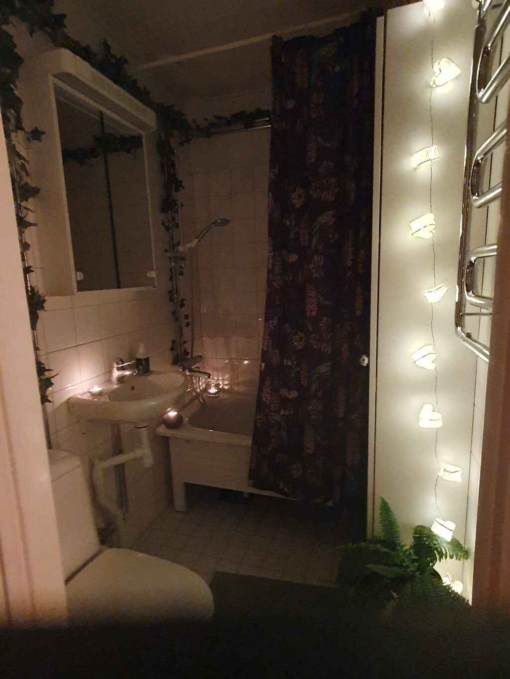 Lägenhetsbyte - Polhemsgatan 9