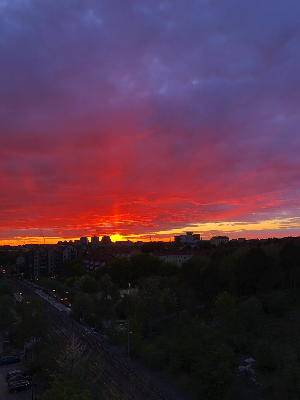 Lägenhetsbyte - Valla torg 41