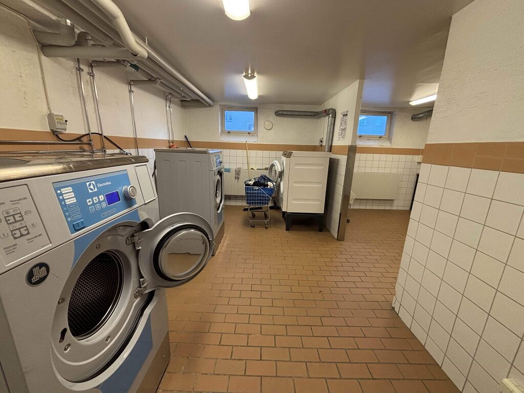 Lägenhetsbyte - Svalvägen 33