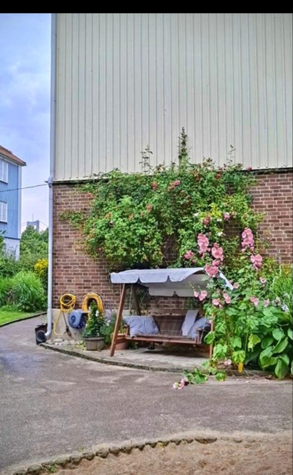 Lägenhetsbyte - Kustroddaregatan 1D