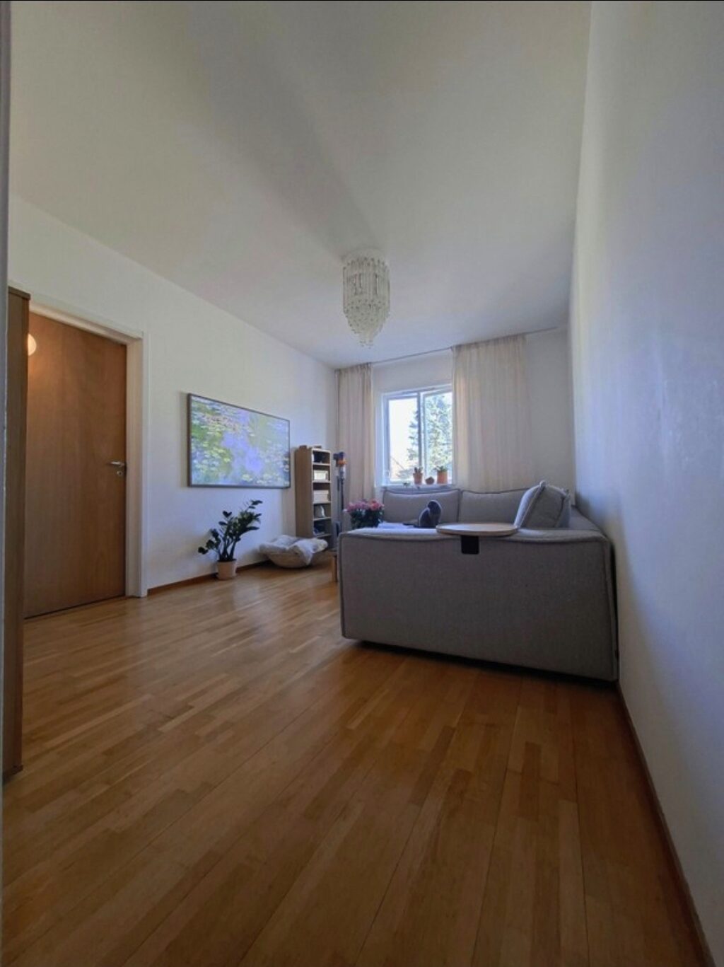 Lägenhetsbyte - Kustroddaregatan 1D