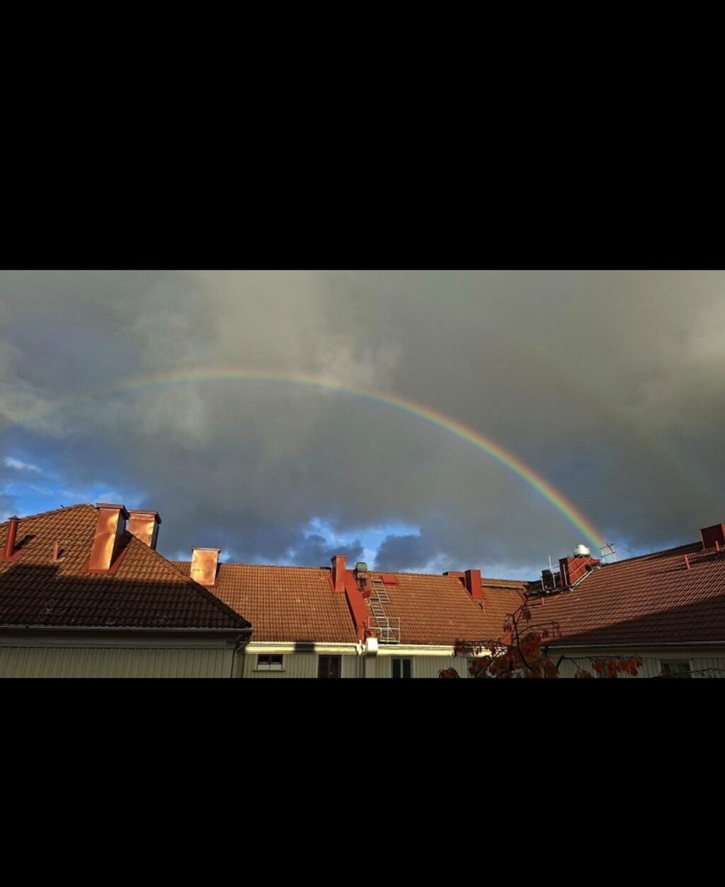 Lägenhetsbyte - Kustroddaregatan 1D